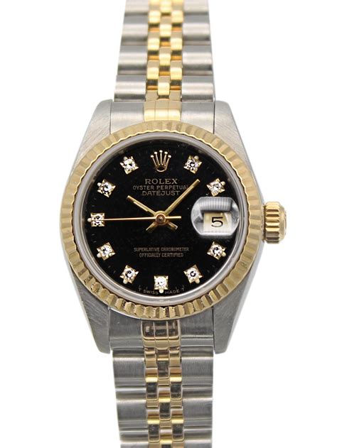 rolex lady datejust online.